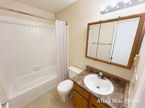 6970 Peyote Way in Colorado Springs, CO - Building Photo - Building Photo