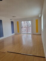 7755 E Quincy Ave, Unit D-2 unit 304 in Denver, CO - Building Photo