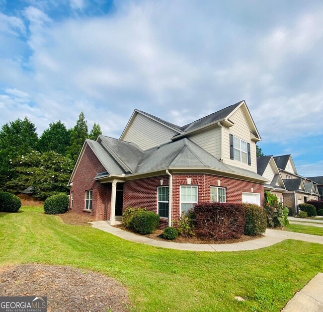 property at 124 Granite Way