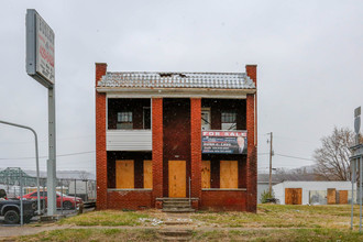 1520-1522 Washington Ave in Huntington, WV - Building Photo - Building Photo