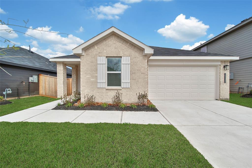 15132 Lavender Mist Ct in Magnolia, TX - Building Photo