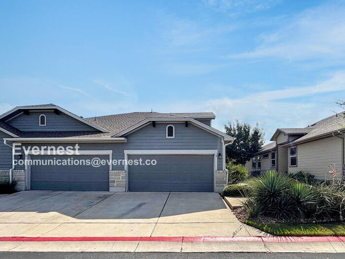 1701 Logan Dr in Round Rock, TX - Building Photo