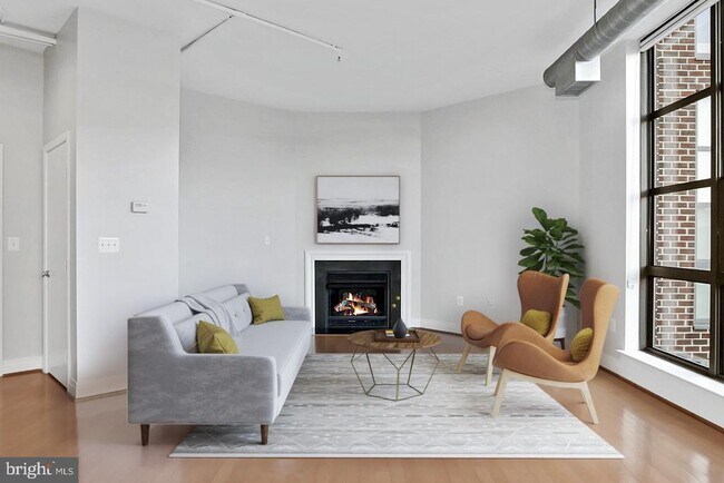 property at 2020 12th St NW