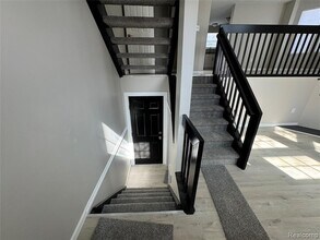 115 Georgetown Square N in Royal Oak, MI - Building Photo - Building Photo