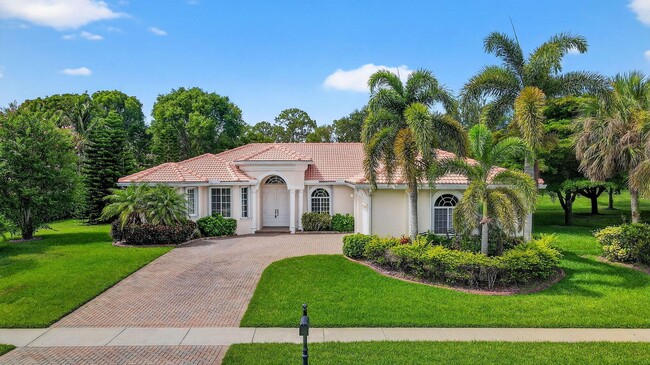 11582 Windsor Bay Pl in Wellington, FL - Foto de edificio - Building Photo