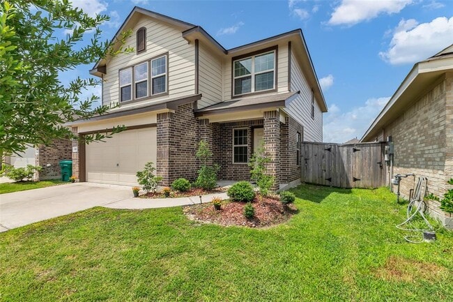 property at 4625 Peralta Hts Wy