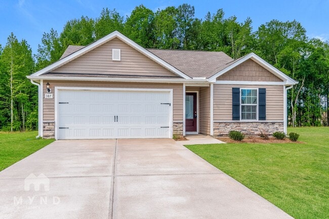 property at 107 New Villas St