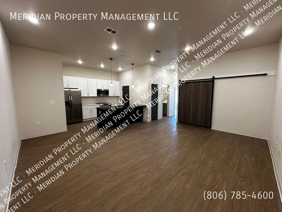 5912 Erskine St in Lubbock, TX - Building Photo