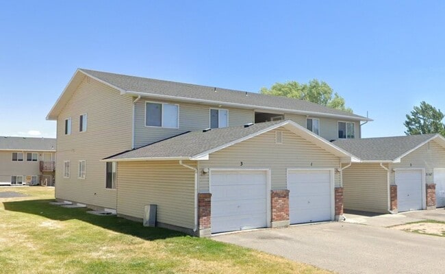property at 2135 Alan St