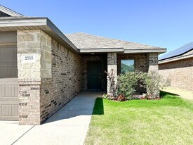 2918 Urbana Ave in Lubbock, TX - Building Photo