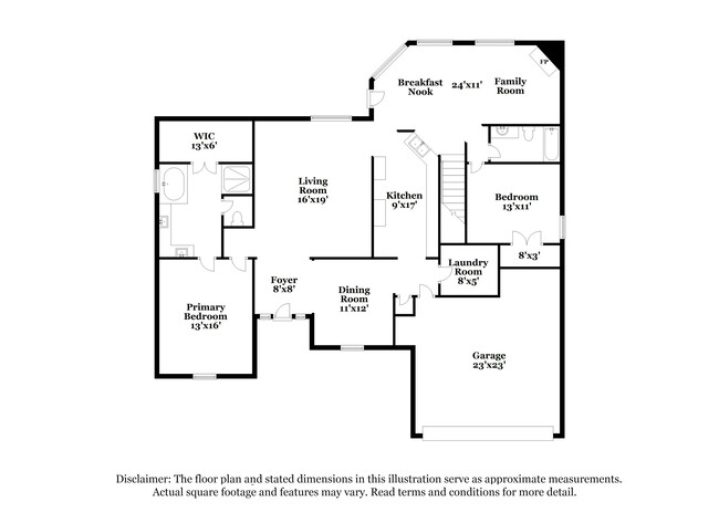 1498 Sutton Meadow Ln in Cordova, TN - Building Photo - Building Photo