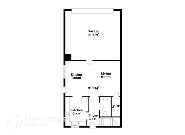 5337 W Warner St in Phoenix, AZ - Building Photo - Building Photo