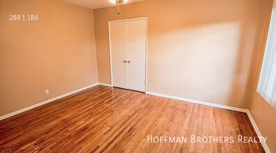 1060 S Stanley Ave in Los Angeles, CA - Building Photo - Building Photo