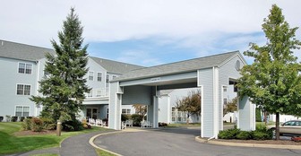 Diamond Ridge Apartments