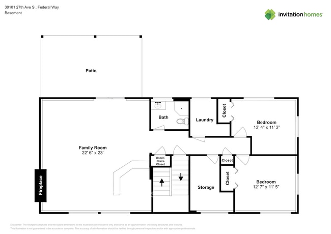 30101 27th Ave S in Federal Way, WA - Building Photo - Building Photo