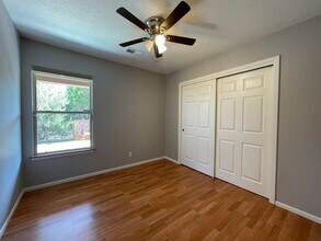 1670 Via Bosque in Santa Fe, NM - Building Photo - Building Photo