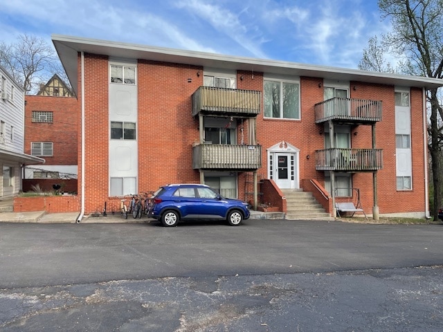 property at 100 E Stewart Rd