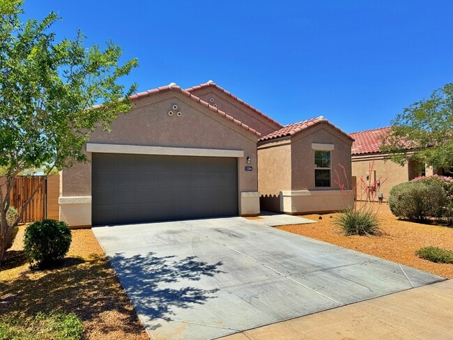 property at 2394 E San Gabriel Trail