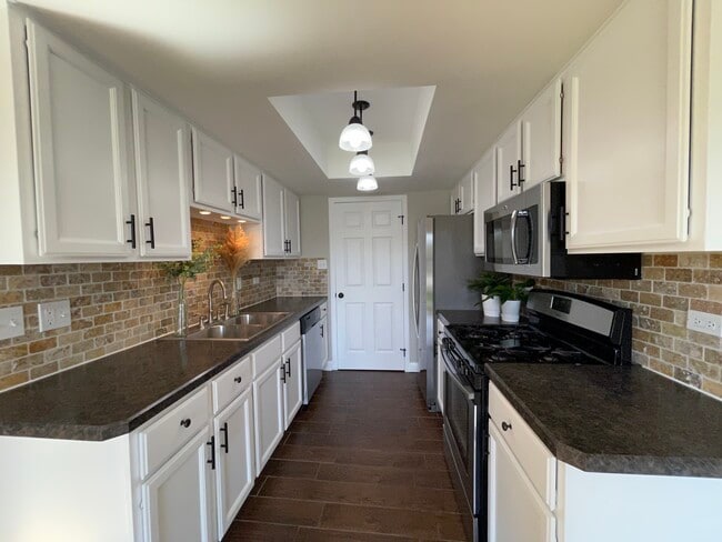 property at 16414 Brementowne Rd