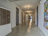 Broad Street Lofts - 6