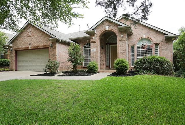 1804 Arrow Wood Dr in Flower Mound, TX - Building Photo - Building Photo