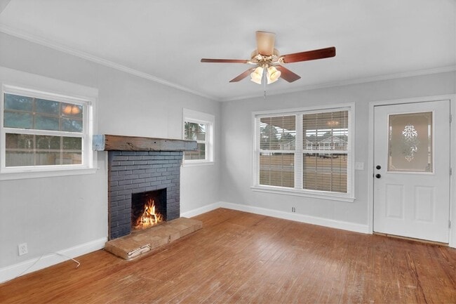 648 W Plum St in Jesup, GA - Building Photo - Building Photo