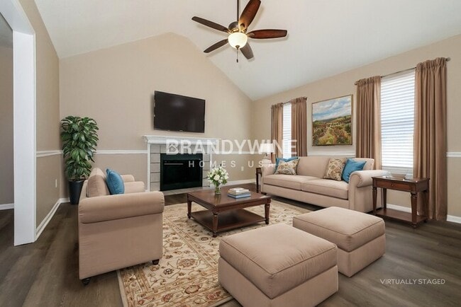 3408 S Shrank Ct in Independence, MO - Building Photo - Building Photo