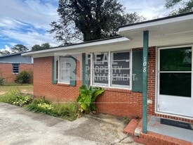 102-108 Sun Valley Dr in Macon, GA - Building Photo