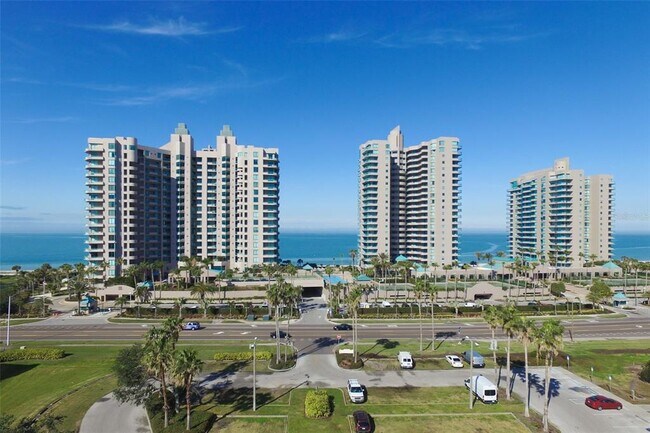 1520 Gulf Blvd in Clearwater, FL - Building Photo - Building Photo