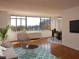 The Elaine Apartments