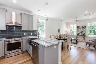 4 Izzy Ct in Charleston, SC - Foto de edificio - Building Photo