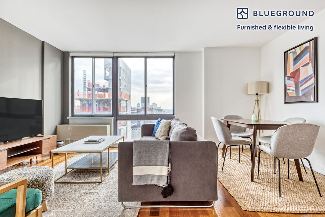 290 3rd Ave, Unit FL25-ID401 in New York, NY - Building Photo