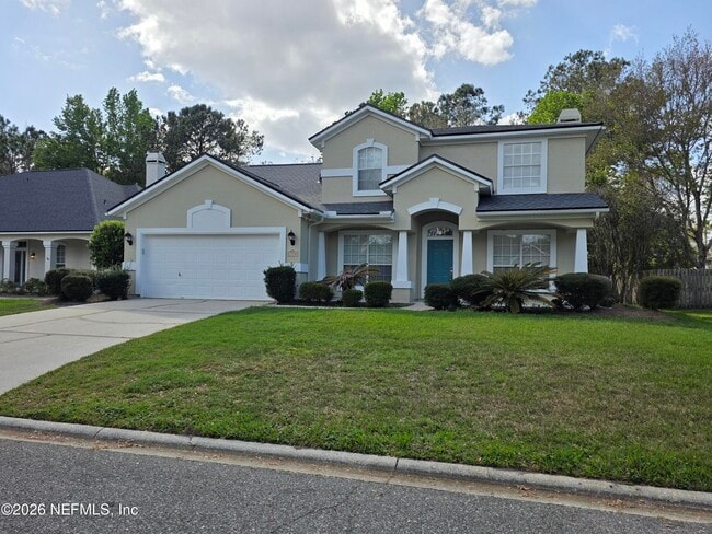 property at 1908 Tuscan Oaks Ct