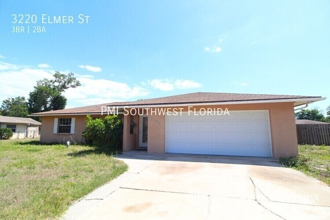 property at 3220 Elmer St