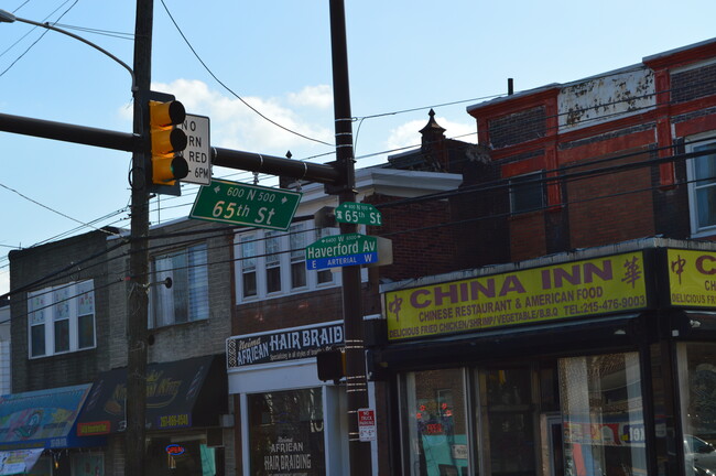 6501 Haverford Ave in Philadelphia, PA - Building Photo - Other
