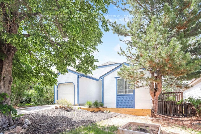 17755 E Cornell Dr in Aurora, CO - Building Photo - Building Photo
