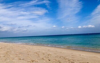 6000 N Ocean Blvd, Unit # 1D in Fort Lauderdale, FL - Foto de edificio - Building Photo