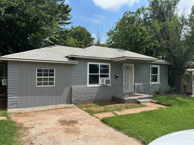 1619 SE 62nd St in Oklahoma City, OK - Building Photo - Building Photo
