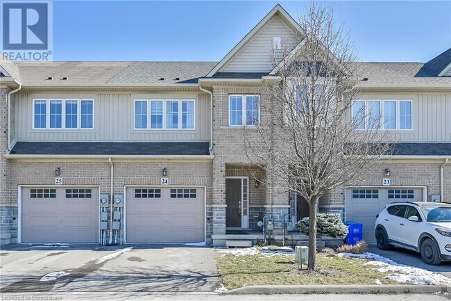 170 Palacebeach Trail in Hamilton, ON - Building Photo - Building Photo