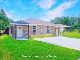 2120 Charles Whitlow Ave in Lawton, OK - Building Photo