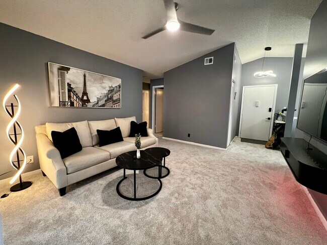 property at 6540 Chasewood Dr