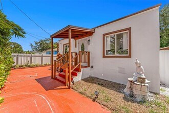 5701 NW 4th Ave in Miami, FL - Building Photo - Building Photo