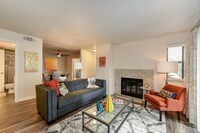 Building Photo - Rush River Apartments in Sacramento, California