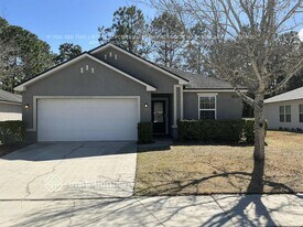 372 Sunshine Dr in St. Augustine, FL - Building Photo