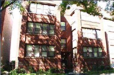 7808 S Cornell Ave in Chicago, IL - Building Photo - Building Photo