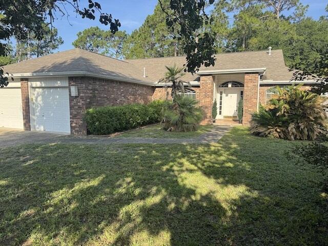 property at 147 Steeplechase Dr
