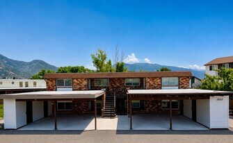 5830 Main Point Blvd in Ogden, UT - Building Photo