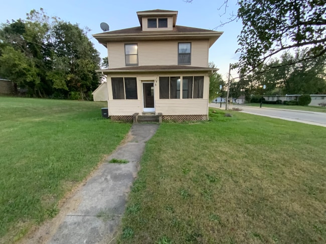 195 E State St