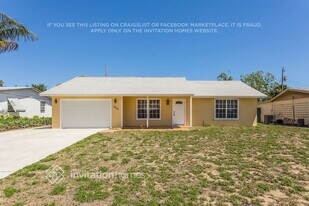 1895 Ocala Rd, Unit 646SYCAMORE in North Palm Beach, FL - Building Photo