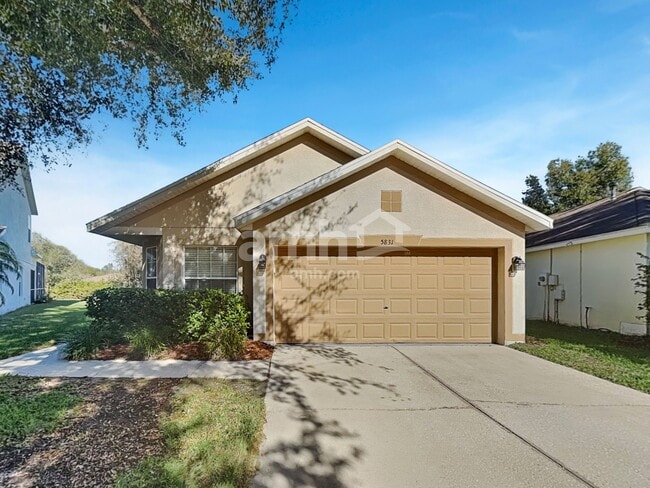 property at 5831 Wrenwater Dr